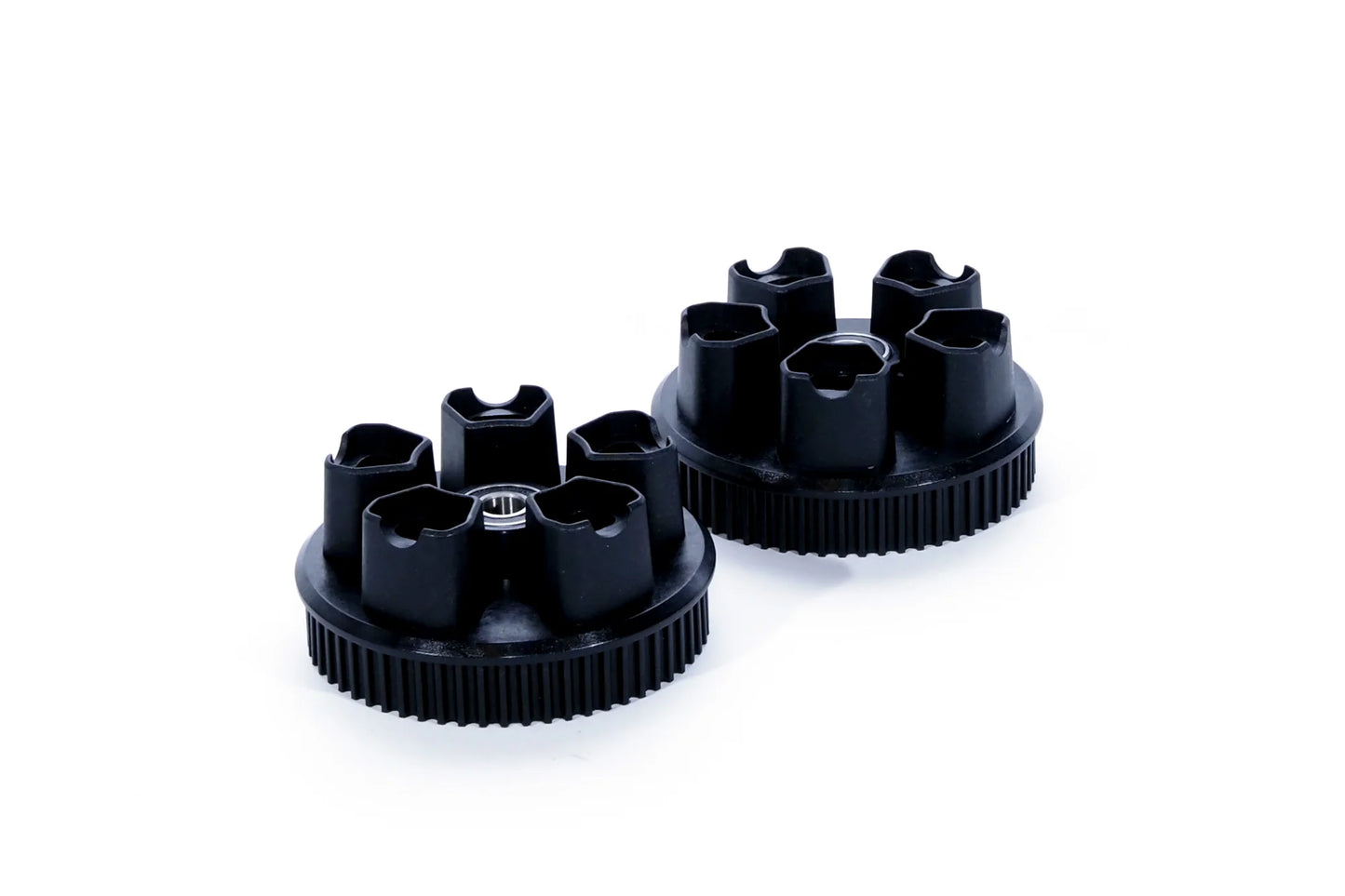 AT PULLEYS 60T, 66T