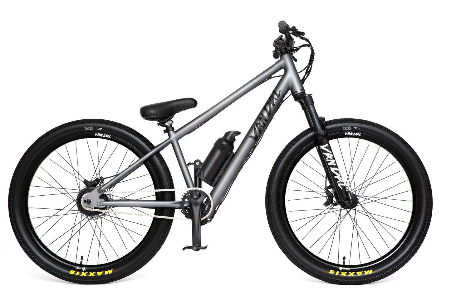 VANDAL - ELECTRIC DIRT JUMP BIKE