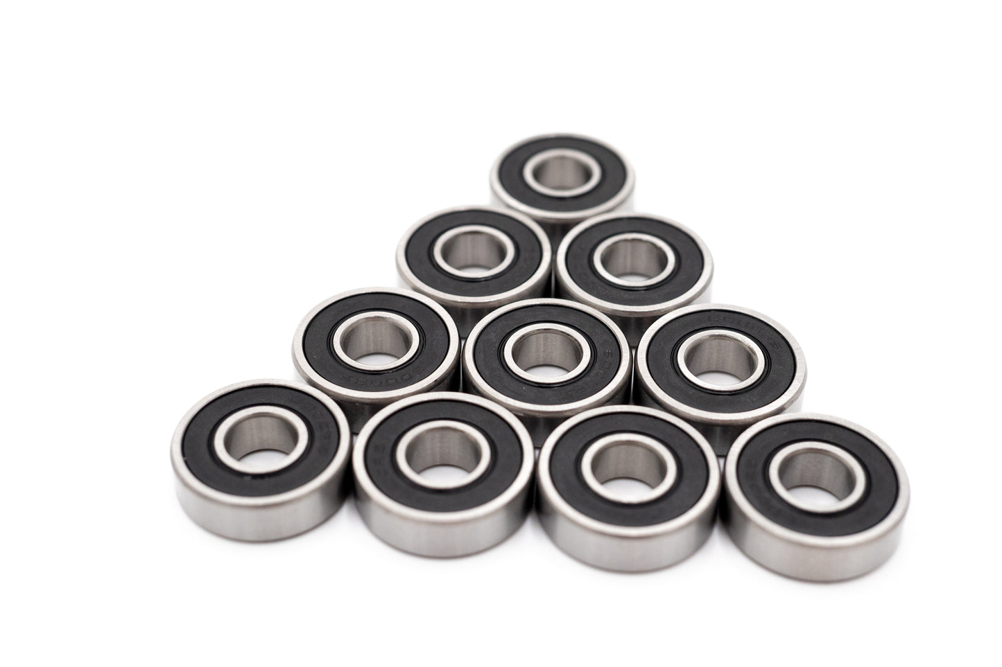 Bearings 10mm 6000Z SET